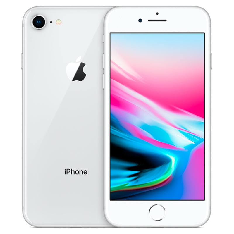 iPhone 8 256GB SIMフリー ランクB