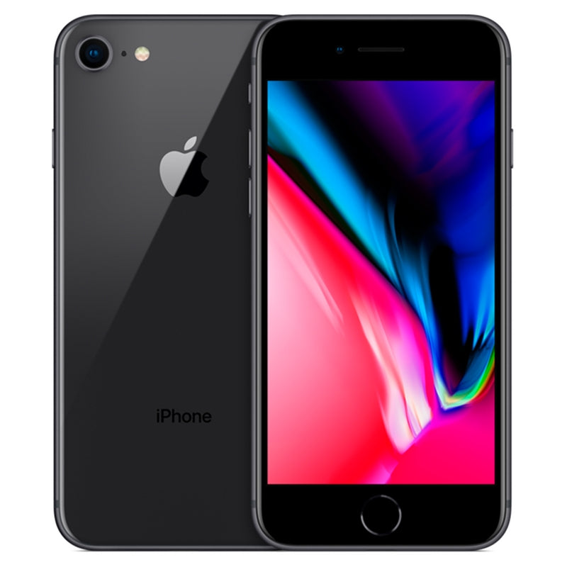 iPhone 8 256GB SIMフリー ランクB