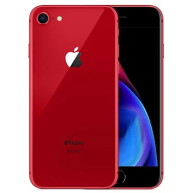 【中古】iPhone 8 256GB SIMフリー ランクB