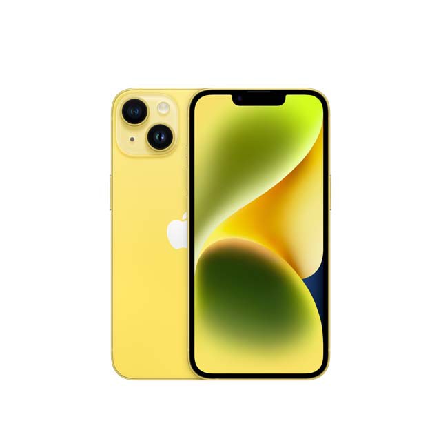 【中古】【箱あり】iPhone 14 128GB SIMフリー ランクS