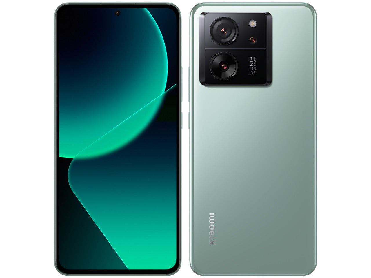 【中古】Xiaomi 13TPro 23088PND5R 256GB SIMフリー Bランク