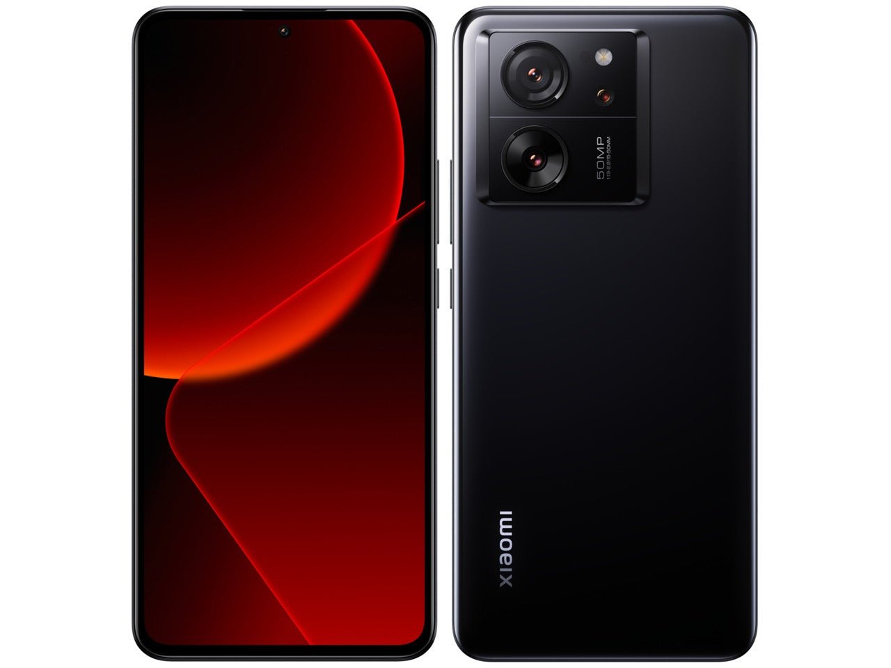 【中古】Xiaomi 13TPro 23088PND5R 256GB SIMフリー Bランク