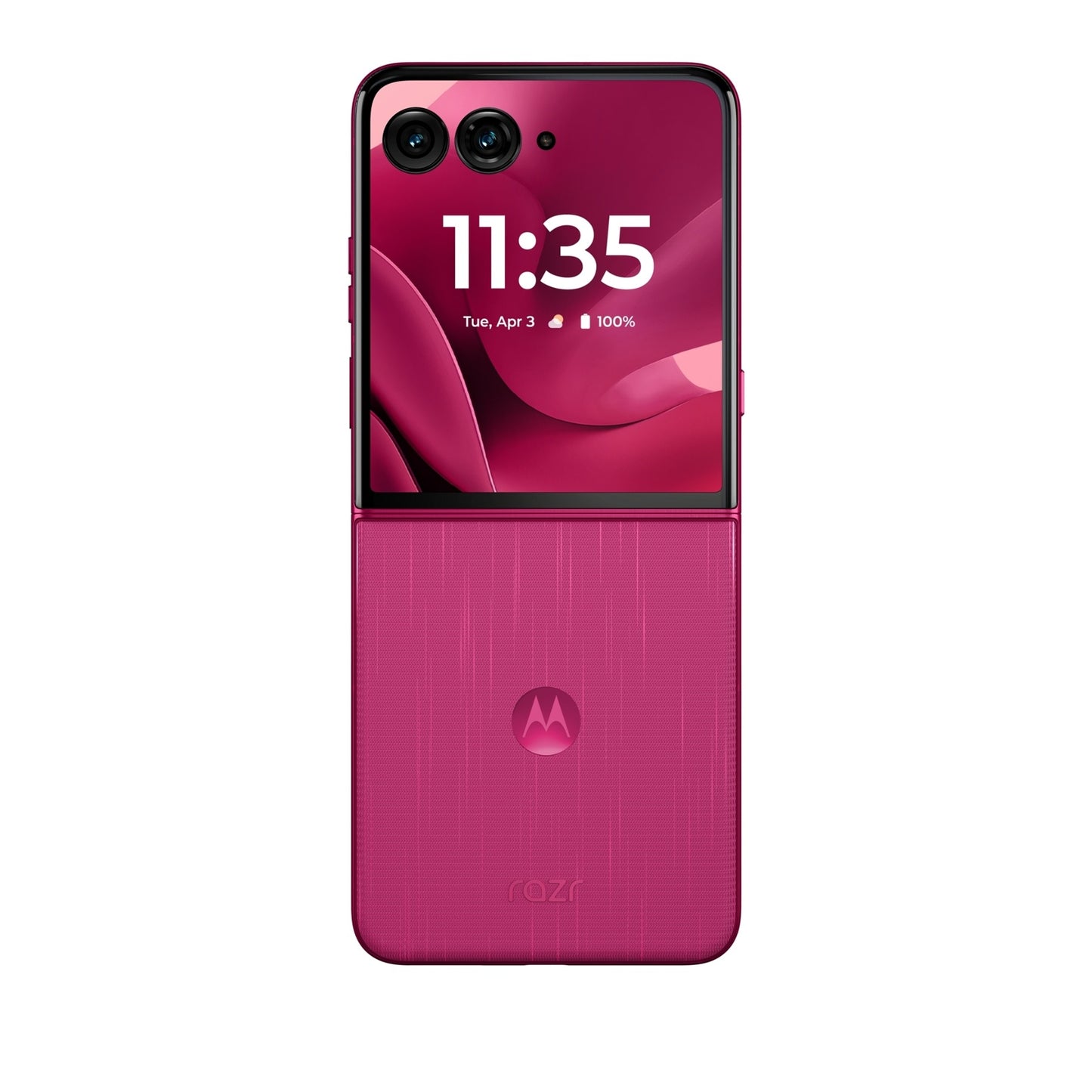 【中古】Motorola Razr 60 Ultra 1TB SIMフリー ランクC