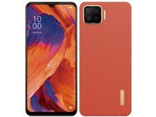 【中古】OPPO A73 CPH2099 64GB SIMフリー ランクB