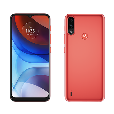 moto e7 power 32GB SIMフリー ランクC