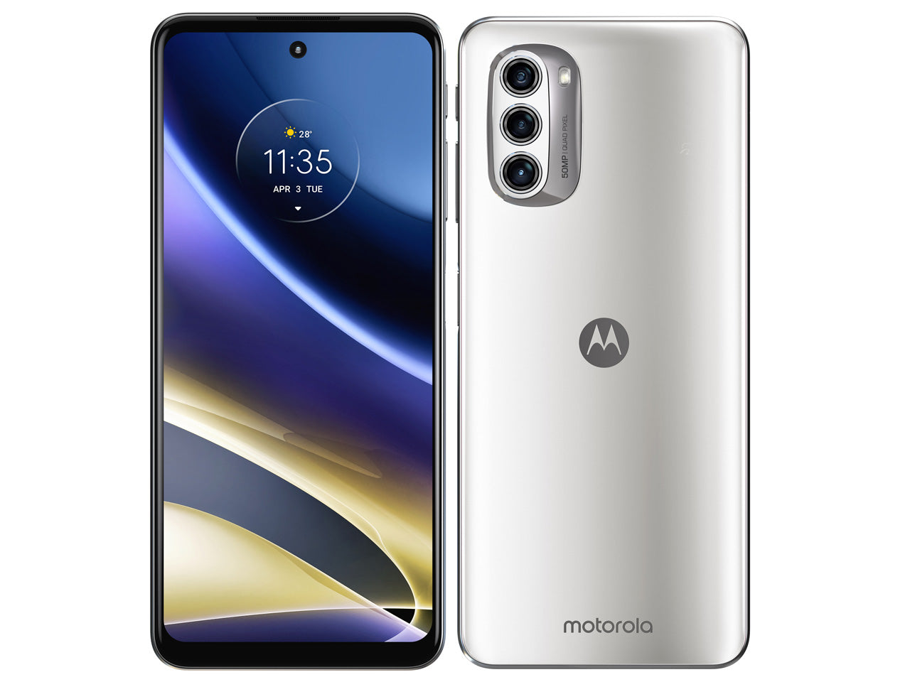 【新品箱付き】moto g52j 5G SPECIAL 256GB SIMフリー ランクS 中古 スマホ 本体 アンドロイド シムフリー スマートフォン 中古スマホ 送料無料