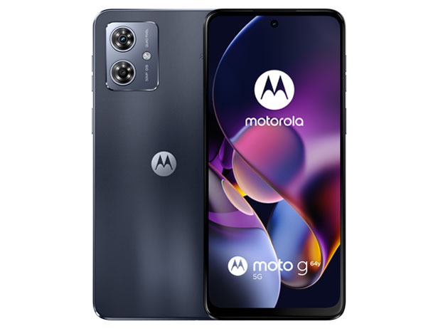 【中古】moto g64y 5G A401MO 128GB ワイモバイル版 SIMフリー ランクS 利用制限あり
