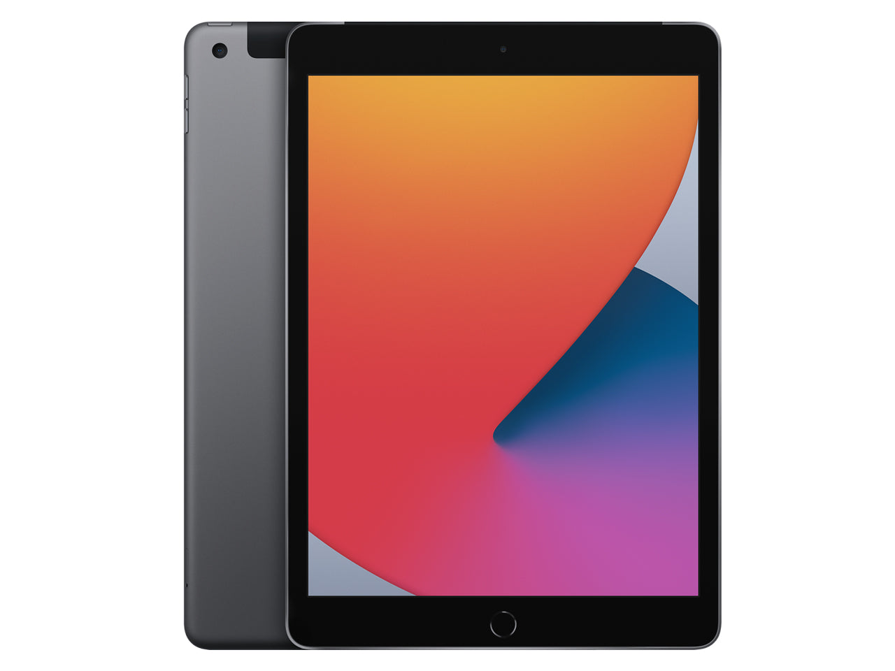 【中古】iPad 第8世代 Wifiモデル 32GB ランクC