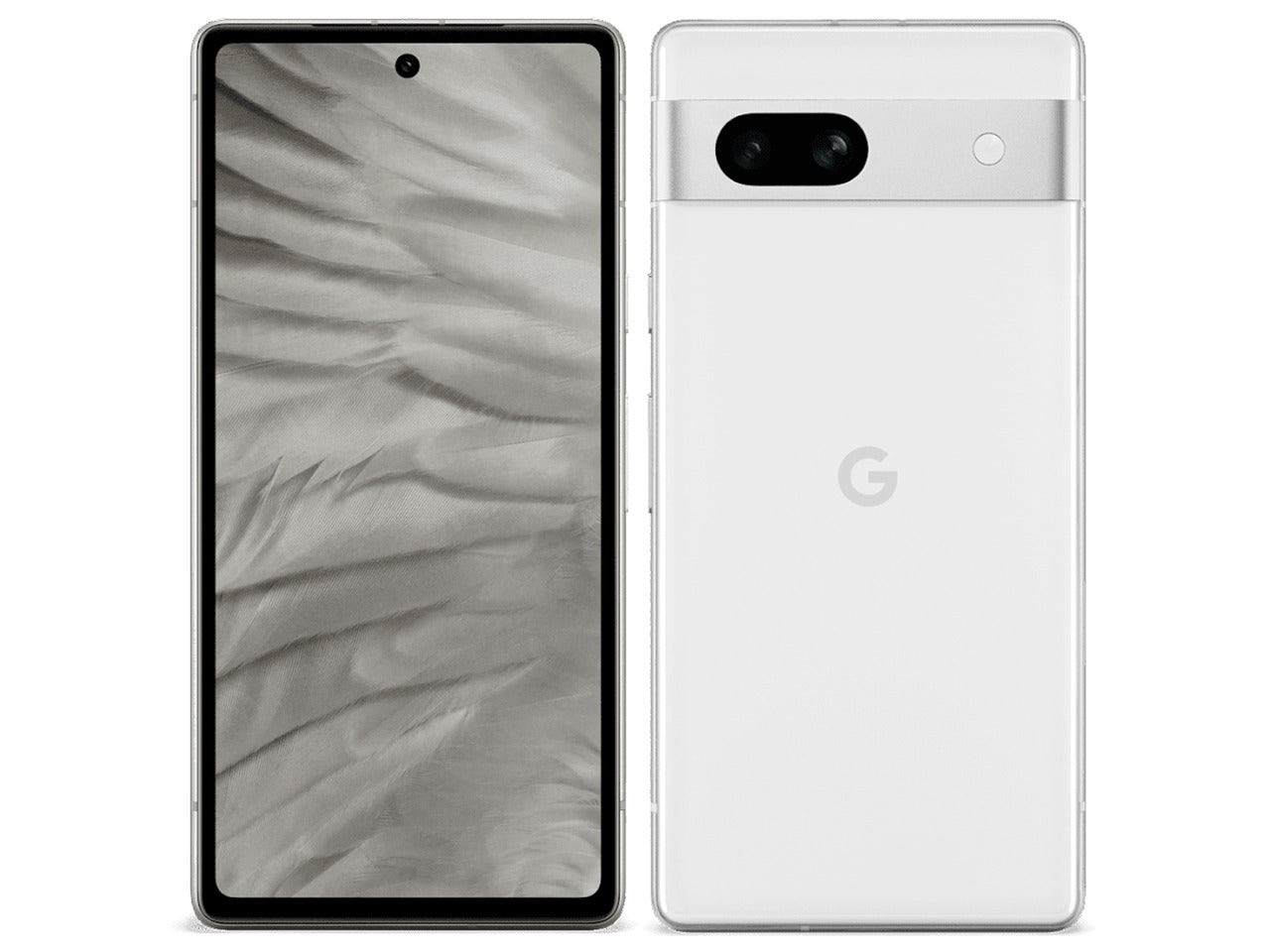 【中古】Google Pixel 7a Pixel 7a 128GB Softbank版 SIMフリー ランクS 利用制限あり