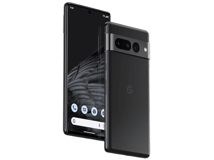 【中古】Google Pixel7 Pro Pixel7 Pro 128GB au版 SIMフリー ランクC
