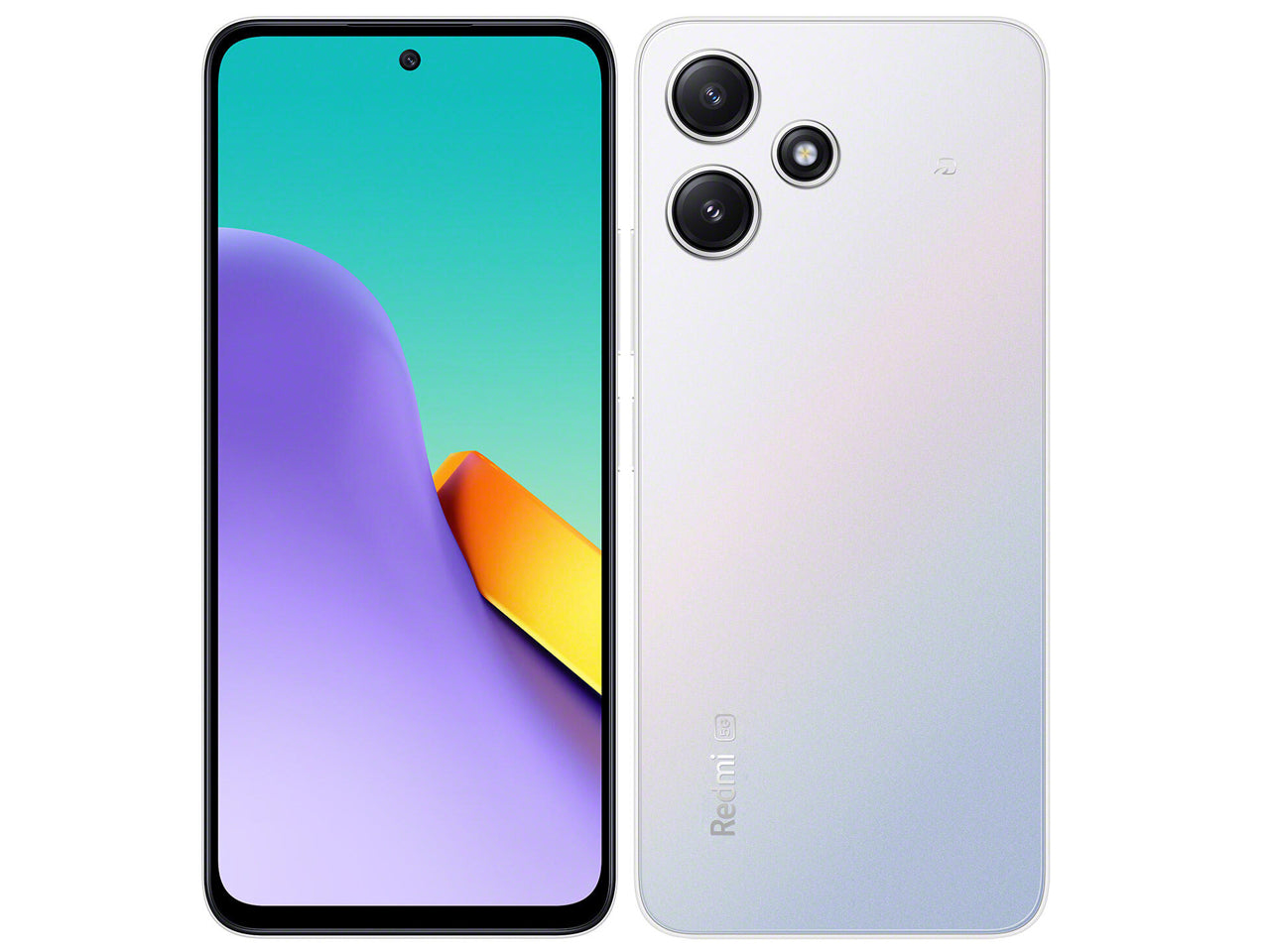 【中古】Redmi12 5G XIG03 128GB au版 SIMフリー ランクA