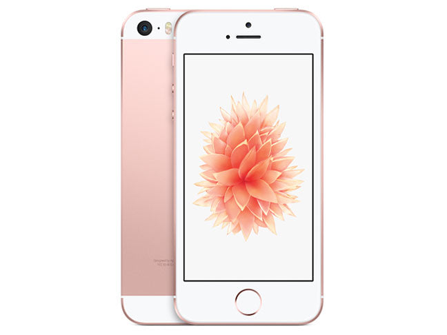 【整備済み品】iPhone SE 128GB SIMフリー ランクB