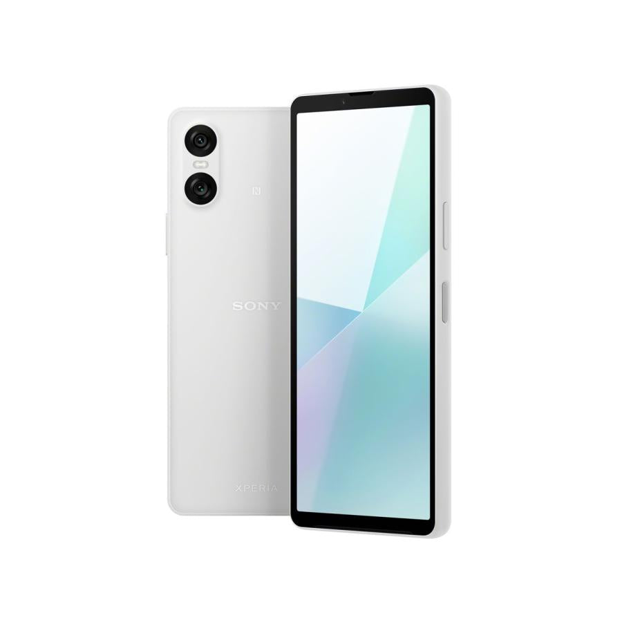 【中古】Xperia10 Ⅵ SOG14 128GB au版 SIMフリー ランクS
