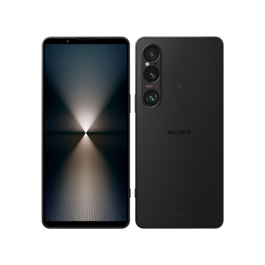 【中古】Xperia 1 VI SOG13 256GB au版 SIMフリー ランクB