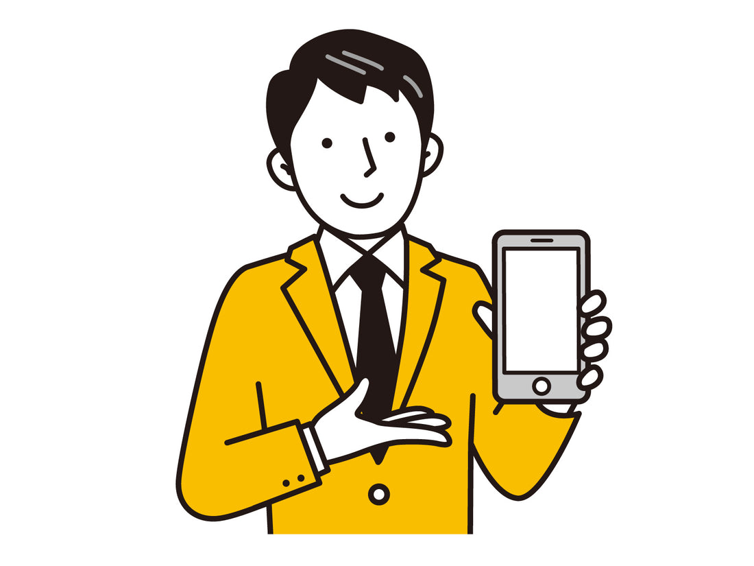 【スマートフォンの買い替えタイミングはいつ？】