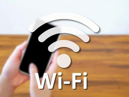 【iPhoneがWi-Fiに繋がらない時の対処法】