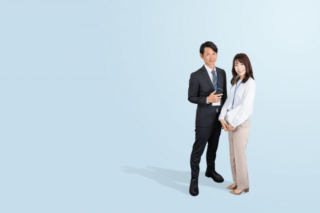 【私たちエムコムに関してご紹介します！！】