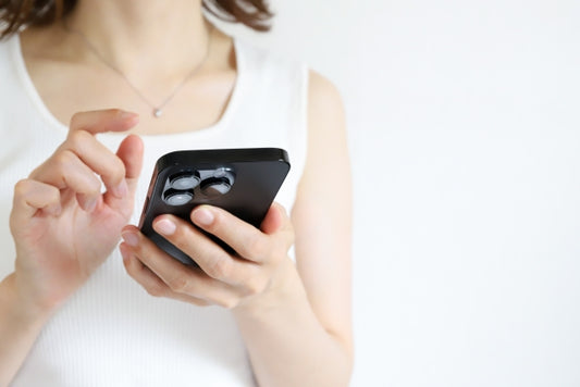 【中古スマホを安全に購入するために気をつける事とは？】