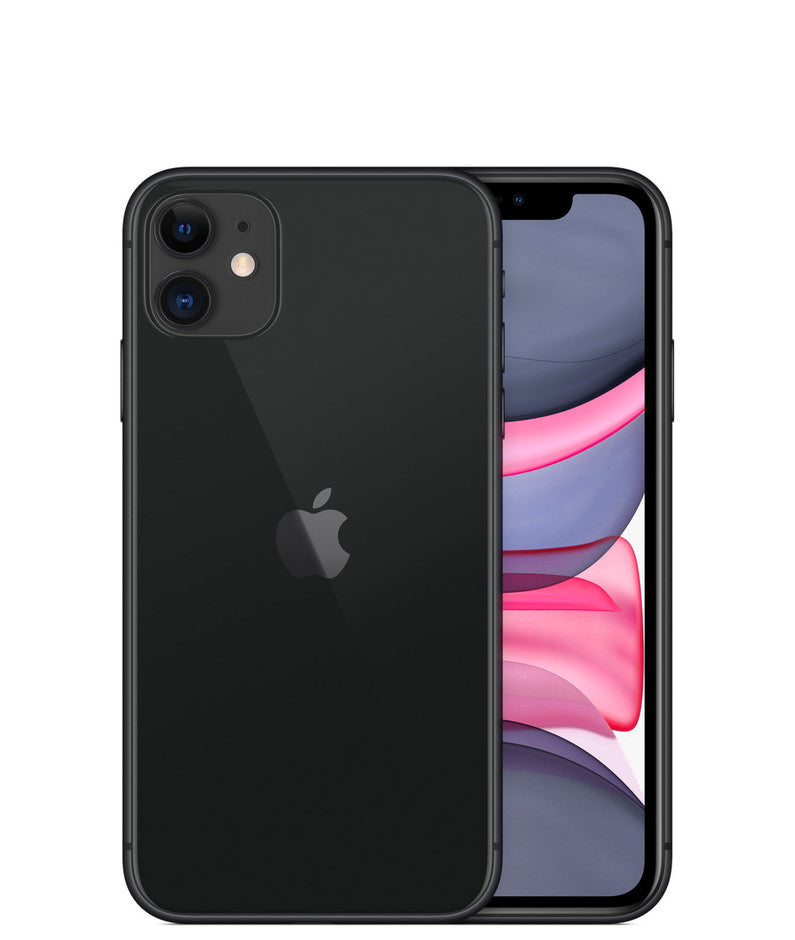 【中古】【整備済み品】iPhone11 64GB SIMフリー ランクA