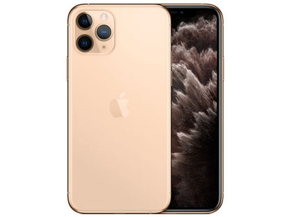 【中古】iPhone11 Pro 256GB SIMフリー ランクA バッテリー100％