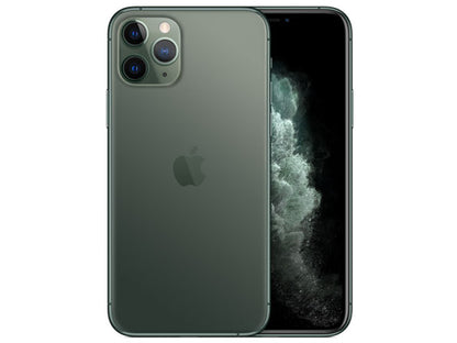 【中古】iPhone11 Pro 256GB SIMフリー ランクA バッテリー100％