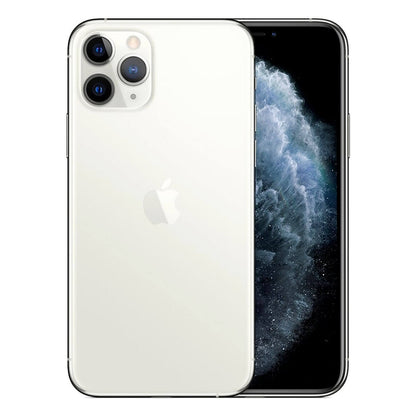 【中古】iPhone11 Pro 256GB SIMフリー ランクA バッテリー100％