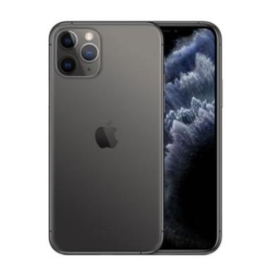 【整備済み品】iPhone11 Pro 64GB SIMフリー ランクB  バッテリー100％に交換済み