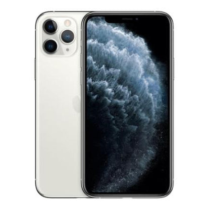 【整備済み品】iPhone11 Pro 64GB SIMフリー ランクB  バッテリー100％に交換済み