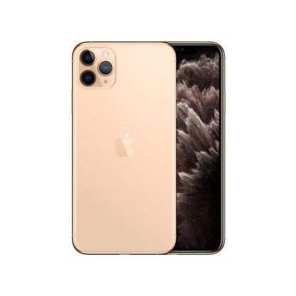 【整備済み品】iPhone11 Pro MAX 64GB SIMフリー ランクC