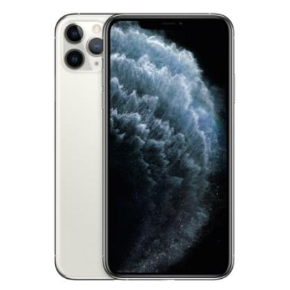 【中古】【整備済み品】iPhone11 Pro MAX 256GB SIMフリー ランクB