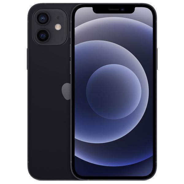 【中古】【整備済み品】iPhone12 128GB SIMフリー ランクA