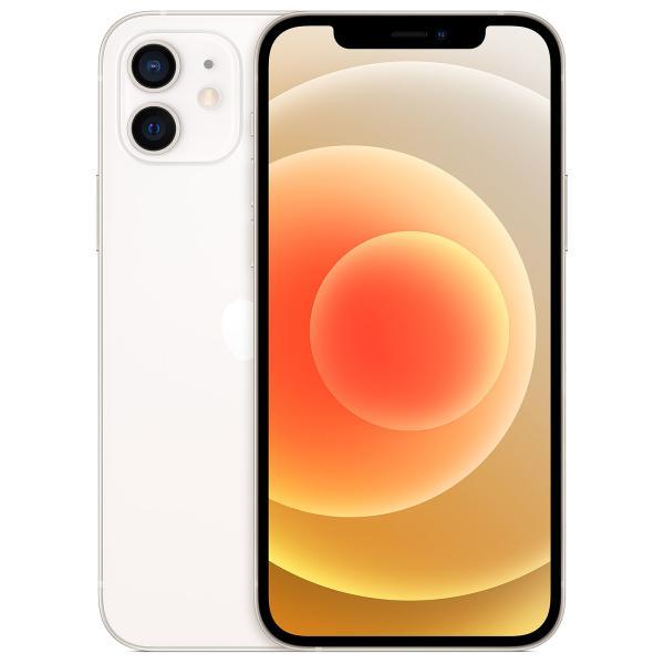 【中古】【整備済み品】iPhone12 128GB SIMフリー ランクA