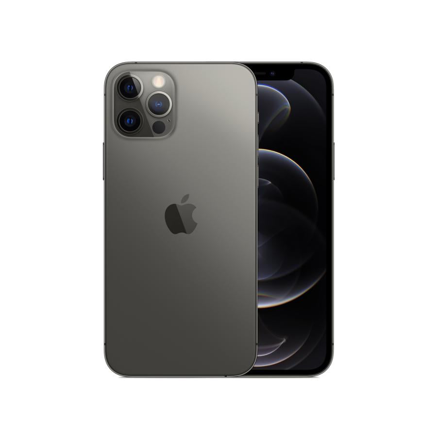 【中古】【整備済み品】iPhone12 Pro 256GB SIMフリー ランクC 利用制限△