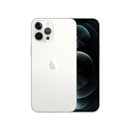 【整備済み品】iPhone 12 Pro Max 256GB SIMフリー ランクB バッテリー100％に交換済み