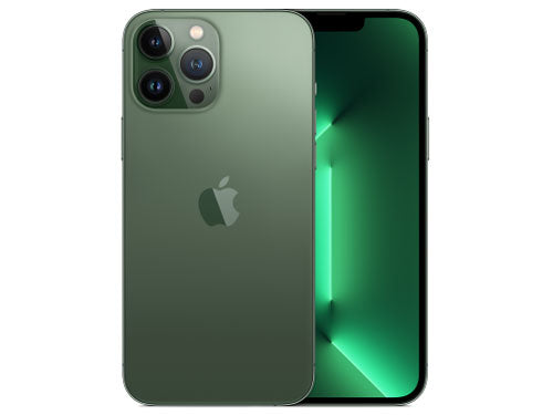 【中古】【整備済み品】iPhone 13 Pro 128GB SIMフリー ランクD
