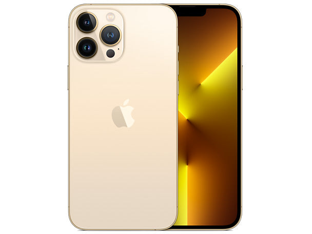 【中古】【整備済み品】iPhone 13 Pro 128GB SIMフリー ランクD