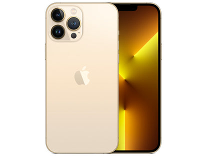 【中古】【整備済み品】iPhone 13 Pro 128GB SIMフリー ランクD