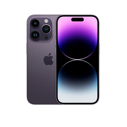 iPhone 14 pro 1TB SIMフリー 利用制限△ ランクC