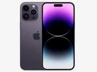 【中古】【整備済み品】iPhone14 Promax 128GB SIMフリー ランクC バッテリー100％に交換済み