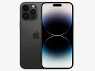 【中古】【整備済み品】iPhone14 Promax 128GB SIMフリー ランクC バッテリー100％に交換済み