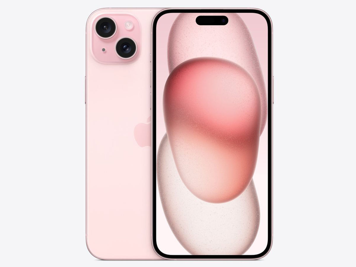 【中古】【整備済み品】iPhone15 Plus 128GB SIMフリー ランクA