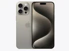 【中古】iPhone 15 Pro Max 512GB SIMフリー ランクC