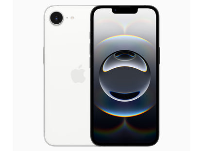 【中古】iPhone 16e 128GB SIMフリー ランクS バッテリー100%　利用制限△