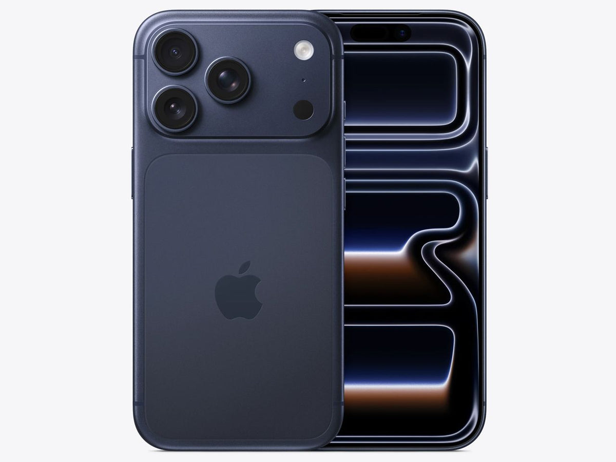 【中古】iPhone17 Pro 256GB SIMフリー ランクB バッテリー90％以上