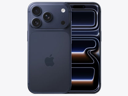 【中古】iPhone17 Pro 256GB SIMフリー ランクB バッテリー90％以上