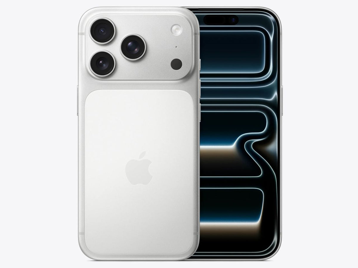 【中古】iPhone17 Pro 256GB SIMフリー ランクB バッテリー90％以上