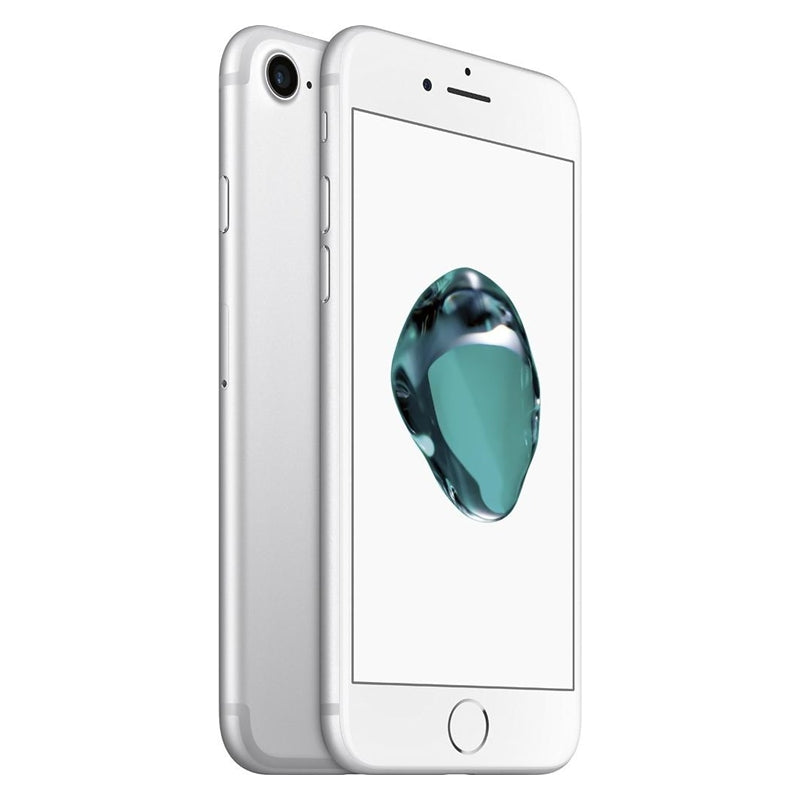 【中古】iPhone 7 256GB SIMフリー ランクC