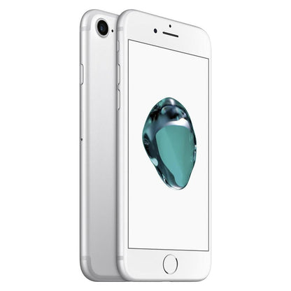 【中古】iPhone 7 256GB SIMフリー ランクC