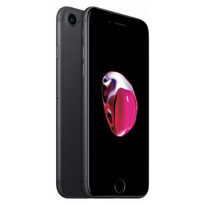 【中古】iPhone 7 32GB SIMフリー ランクB