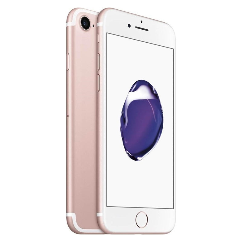 【整備済み品】iPhone 7 128GB SIMフリー ランクC